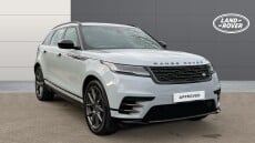 Land Rover Range Rover Velar 2.0 D200 MHEV Dynamic HSE 5dr Auto Diesel Estate